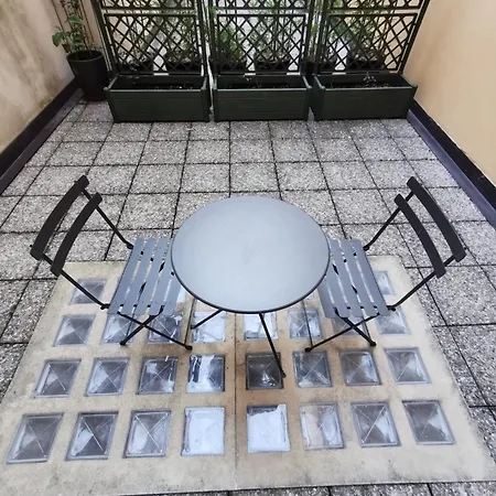 Flora Inn, Super Sweet - Centro