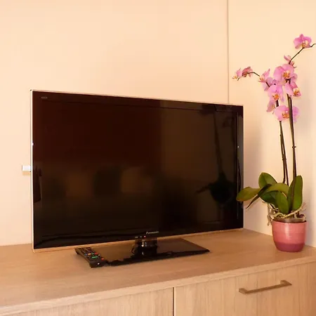 Flora Inn, Super Sweet - Centro Apartamento Bérgamo