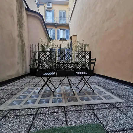 Flora Inn, Super Sweet - Centro *