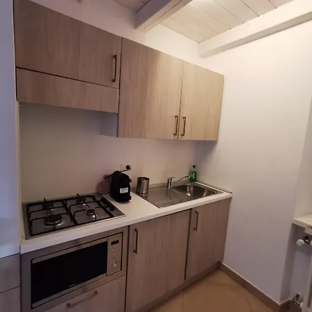 Apartamento Flora Inn, Super Sweet - Centro *