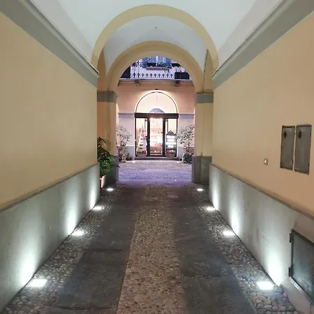 Flora Inn, Super Sweet - Centro Apartamento Bérgamo