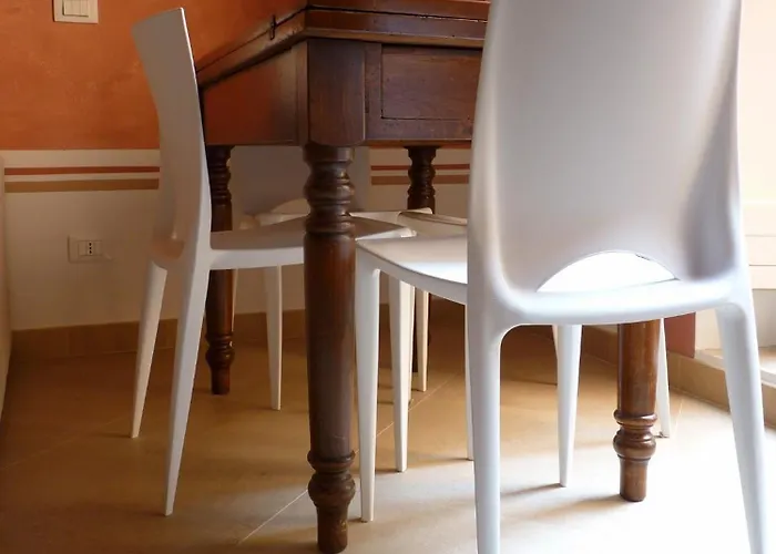 아파트 Flora Inn, Super Sweet - Centro 베르가모