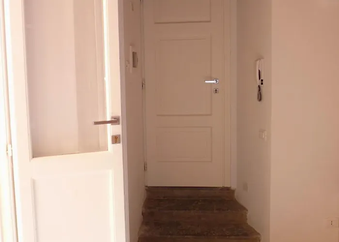 아파트 Flora Inn, Super Sweet - Centro