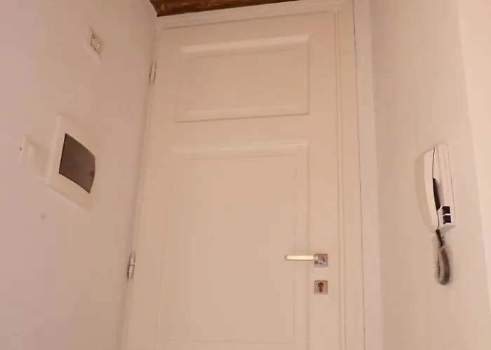 Flora Inn, Super Sweet - Centro Lägenhet Bergamo