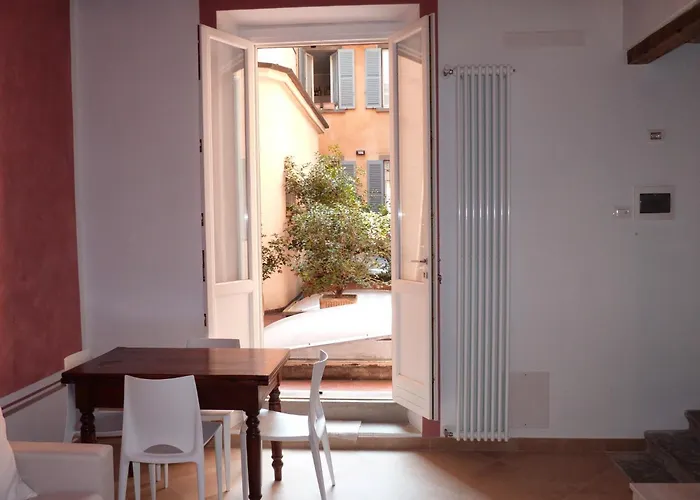 Flora Inn, Super Sweet - Centro Lägenhet *