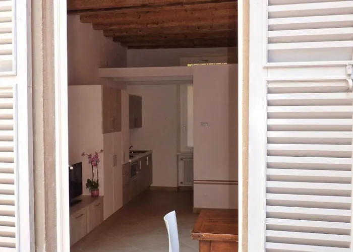 Lägenhet Flora Inn, Super Sweet - Centro