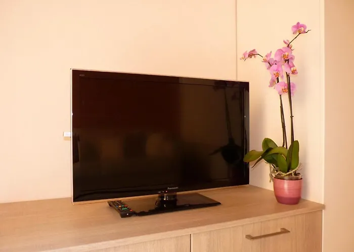 Flora Inn, Super Sweet - Centro Lägenhet Bergamo