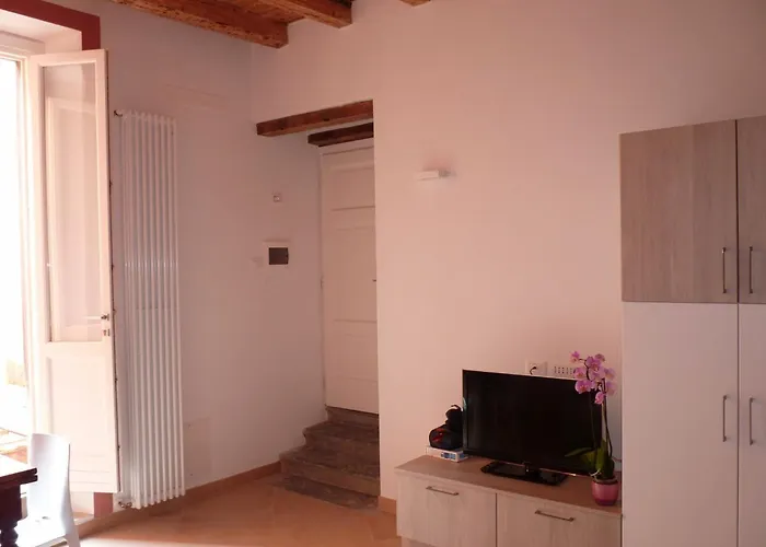 Lägenhet Flora Inn, Super Sweet - Centro