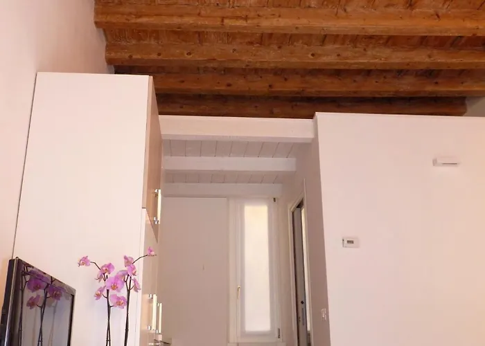 Flora Inn, Super Sweet - Centro Lägenhet *