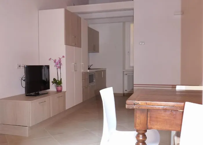 Lägenhet Flora Inn, Super Sweet - Centro