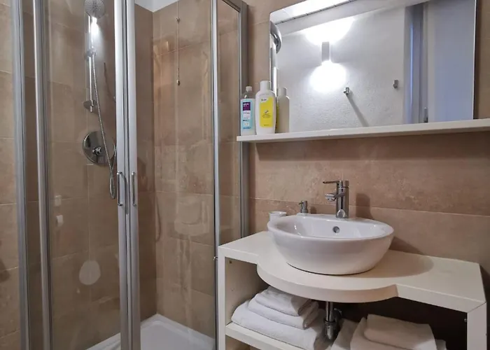 Flora Inn, Super Sweet - Centro Bergamo