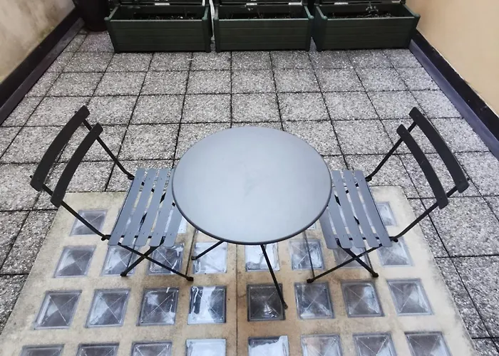 Flora Inn, Super Sweet - Centro