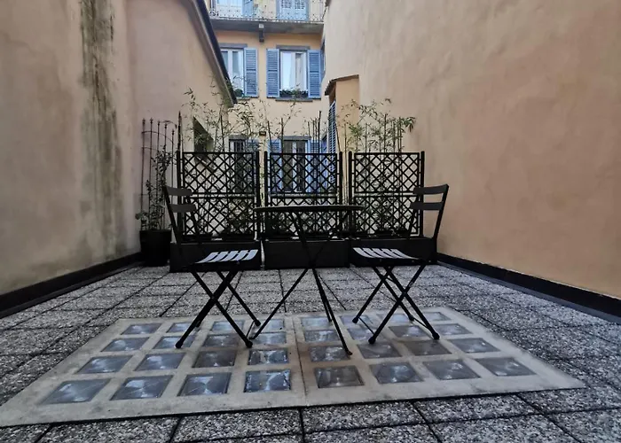 Flora Inn, Super Sweet - Centro *