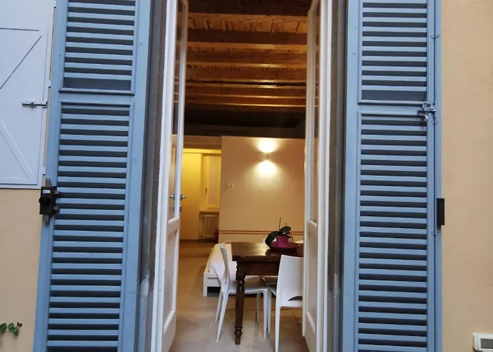 Flora Inn, Super Sweet - Centro