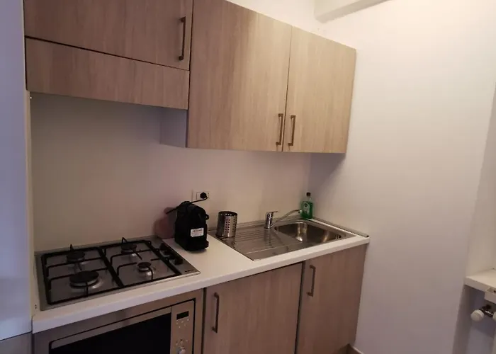 Lägenhet Flora Inn, Super Sweet - Centro *