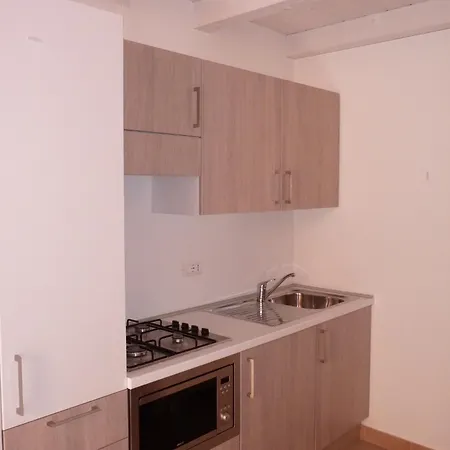 Flora Inn, Super Sweet - Centro