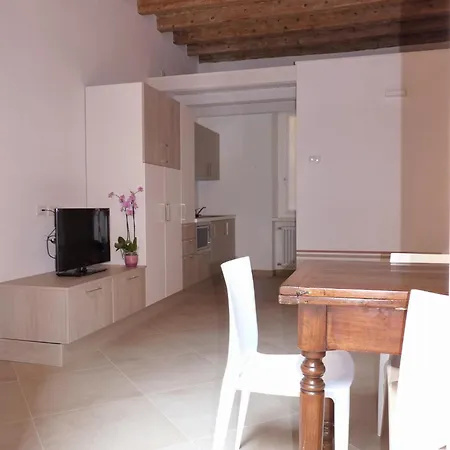 Апартаменты Flora Inn, Super Sweet - Centro